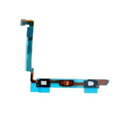 Flex com membrana de teclado para Samsung Galaxy S2 SII I9100